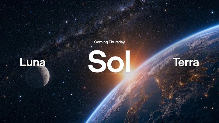 GPT-5.6 Sol, along with Terra and Luna, will launch publicly this Thursday