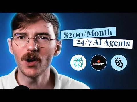 Which AI Agents to Use? (OpenClaw vs Perplexity vs Manus)