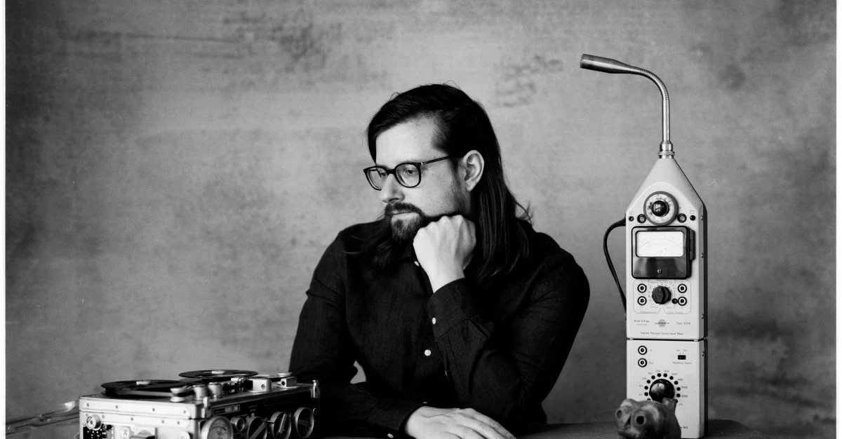 Musician and YouTuber Hainbach on ‘Breath of the Wild’ and Swiss Army Knives