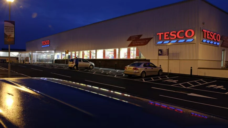 Tesco is migrating 40,000 servers off VMware and suing Broadcom for over GBP 100 million