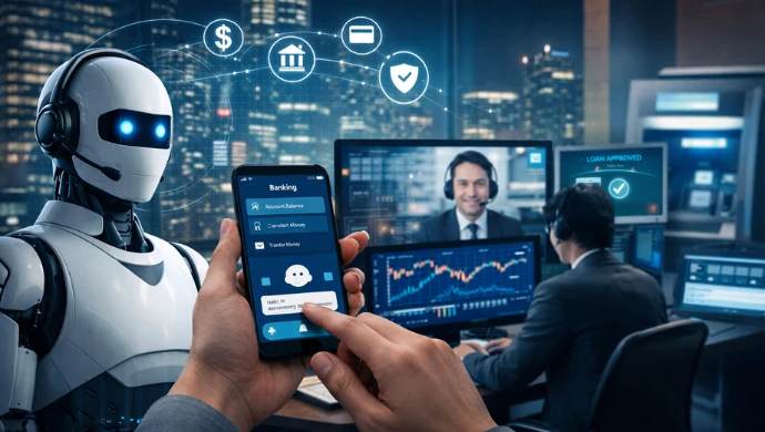 Inside the next phase of AI-driven banking in Southeast Asia | e27