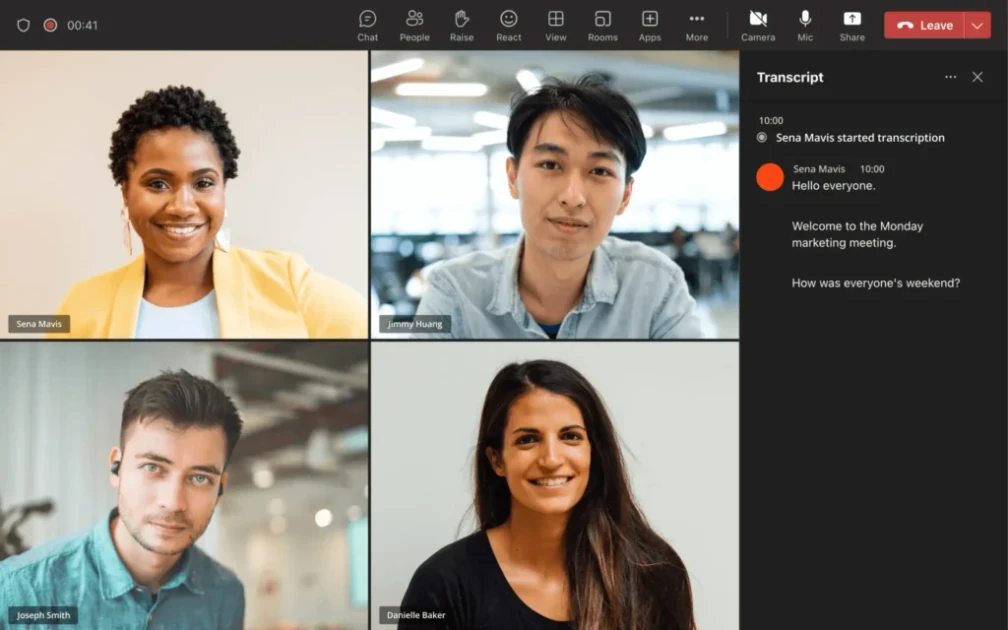 A Guide to Project Collaboration