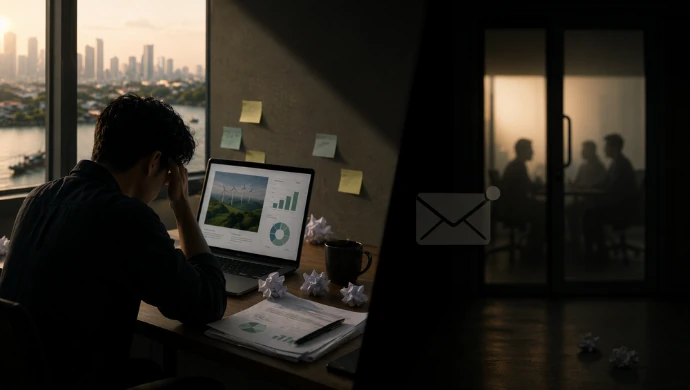 Why SEA founders keep failing at impact funds (and it’s not your pitch deck) | e27