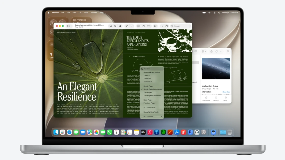 Every MacBook getting macOS 27: How to try the public beta