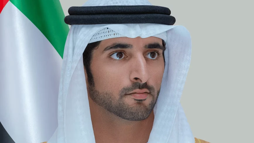 Every government has an AI strategy. Dubai just gave its private sector a deadline.