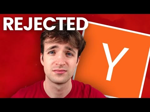 My Y Combinator Rejection Story