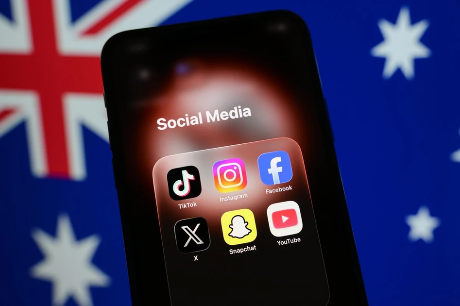 Australia is doubling max fines for social media ban violations