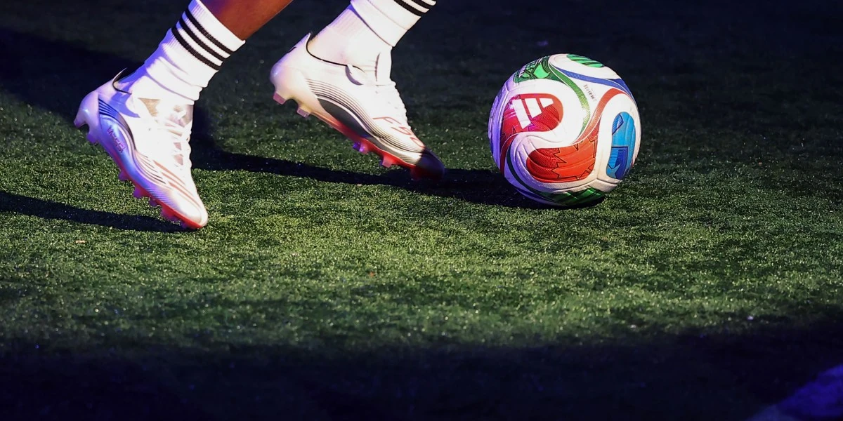 Why this year’s World Cup ball may not fly as far