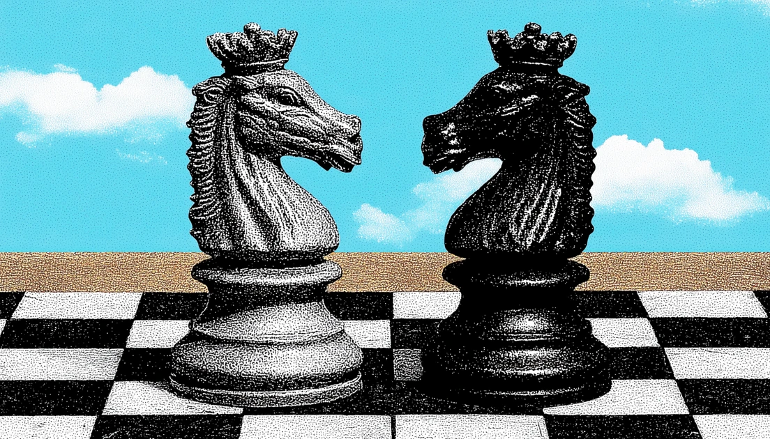 Model Wars
