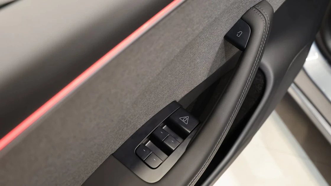 Tesla recalls 3 million cars in China over 'hidden' door handles, 2.7 million over driver monitoring