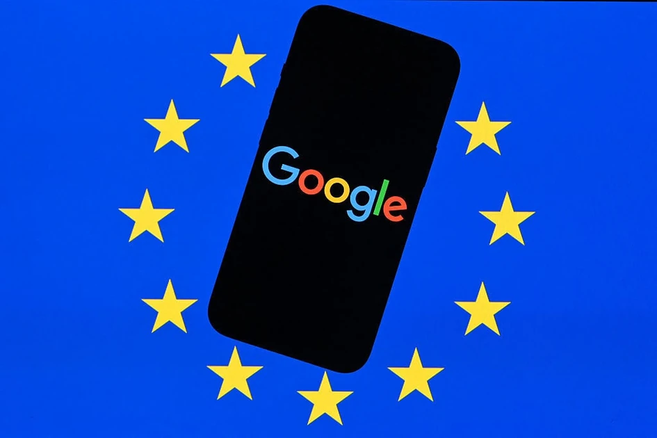Google lost its appeal against the EU's record €4.1 billion antitrust fine
