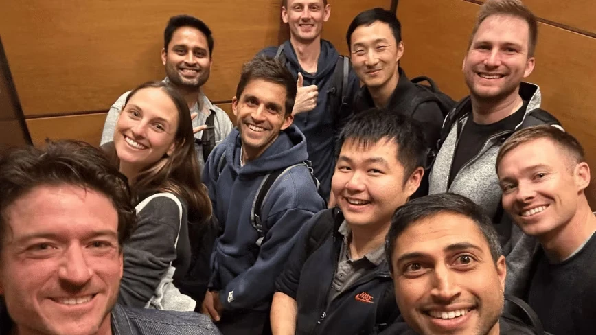 a16z is betting $38M that you want an AI ‘teammate’, not another agent