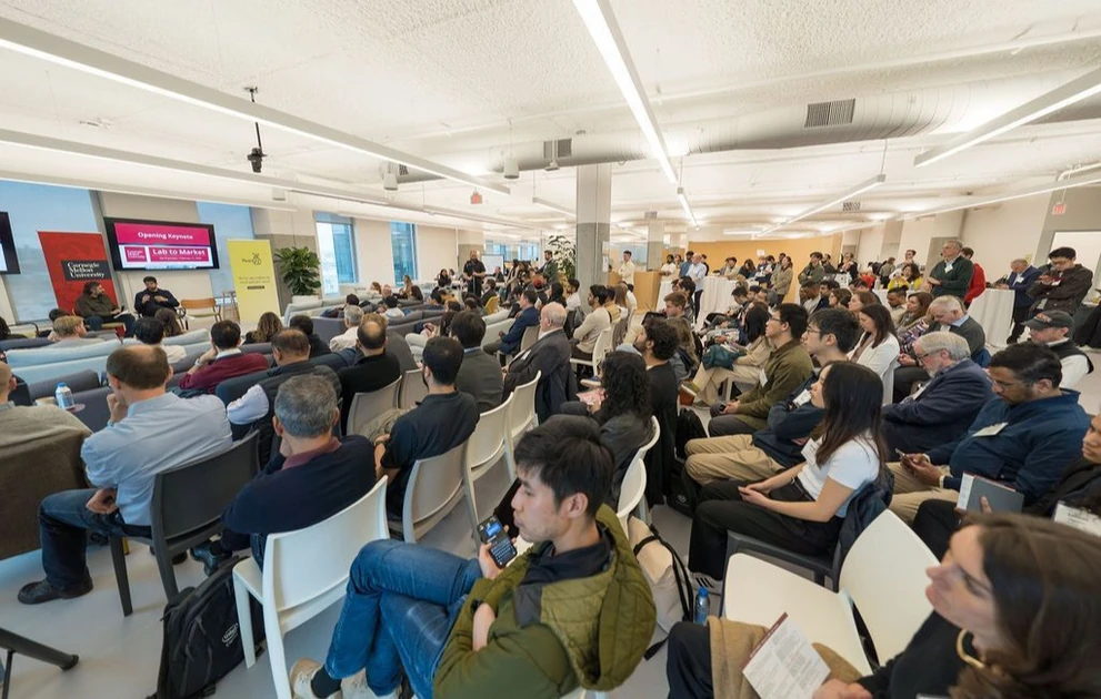 Featured stories - Swartz Center for Entrepreneurship - Carnegie Mellon University