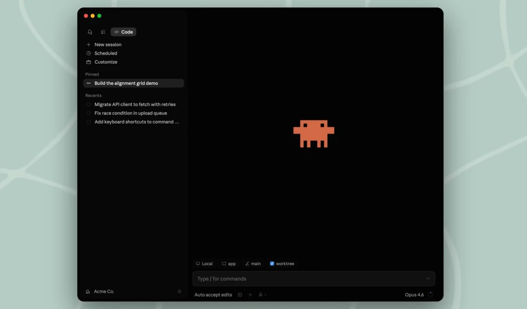 Anthropic’s Claude Code gets automated ‘routines’ and a desktop makeover