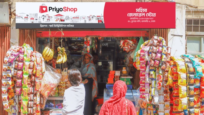 Neighbourhood merchants: The unsung heroes fueling our economy during crises | e27