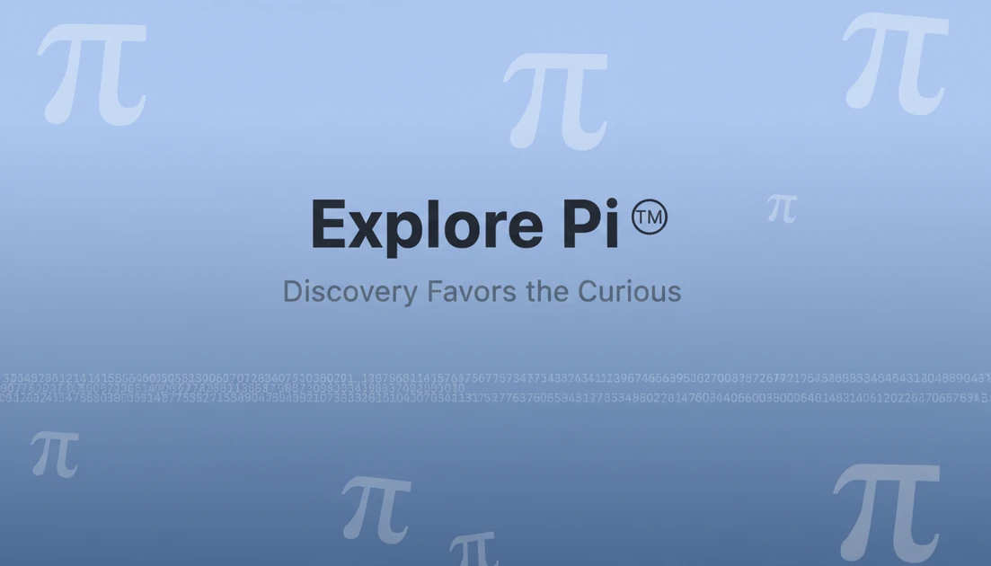 Explore Pi