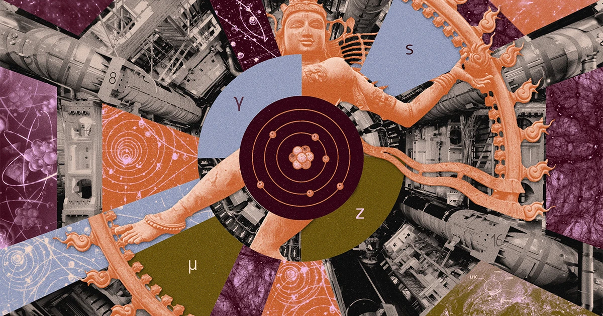 Is Particle Physics Dead, Dying, or Just Hard? | Quanta Magazine