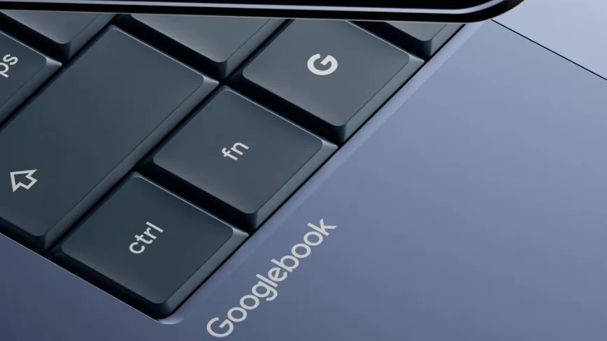 Google killed the Chromebook. Its replacement turns your cursor into an AI agent.