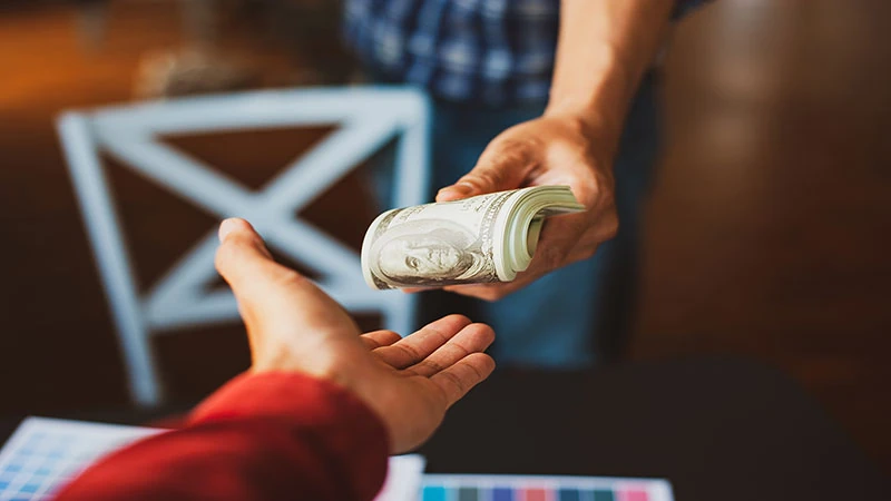 The great wealth transfer reality check