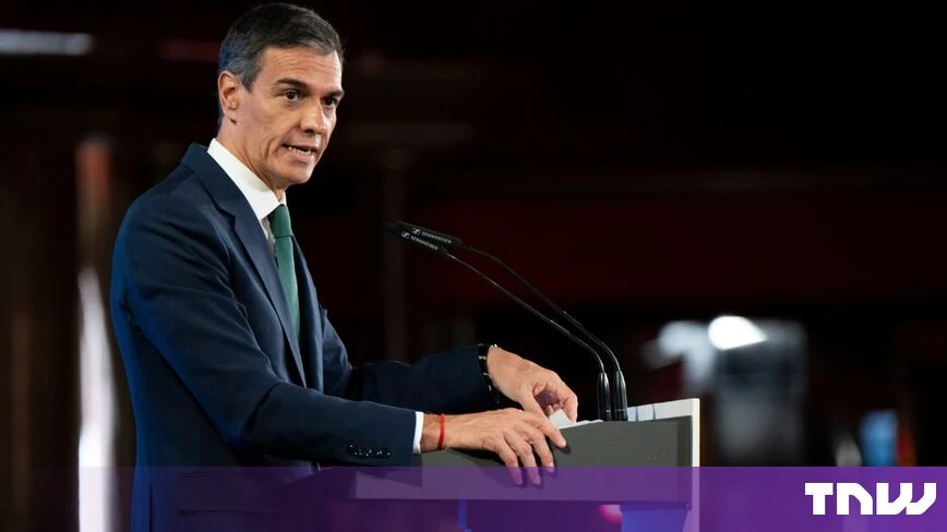 Spain’s prime minister thinks the AI industry’s safety warnings are partly a fundraising strategy