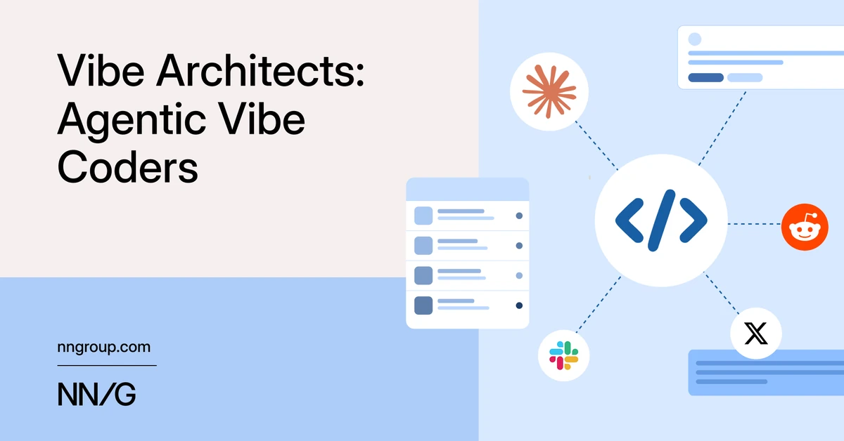 Vibe Architects: Agentic Vibe Coders