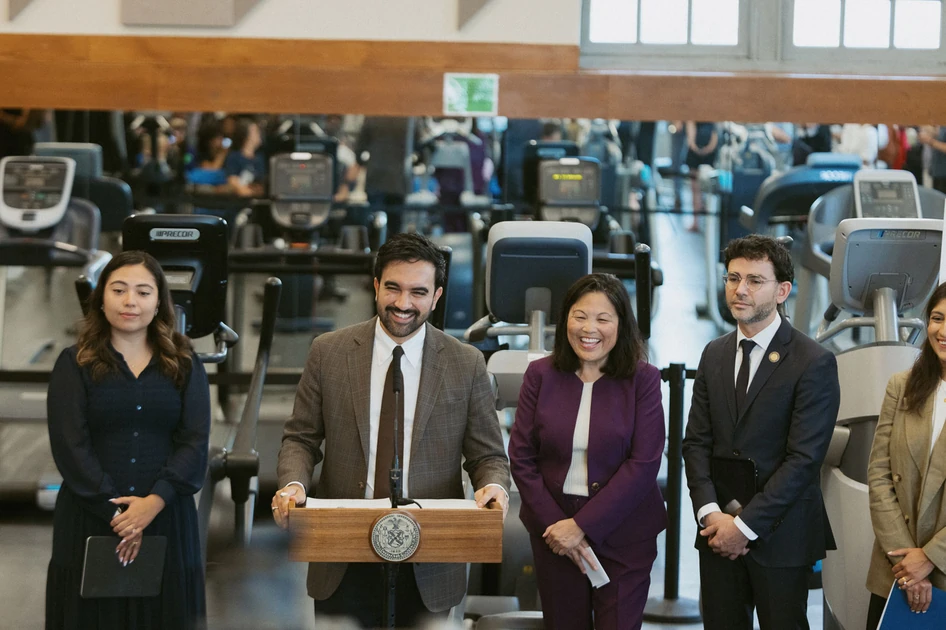 Mayor Mamdani Announces Landmark "Click-to-Cancel" Consumer Protection Rules