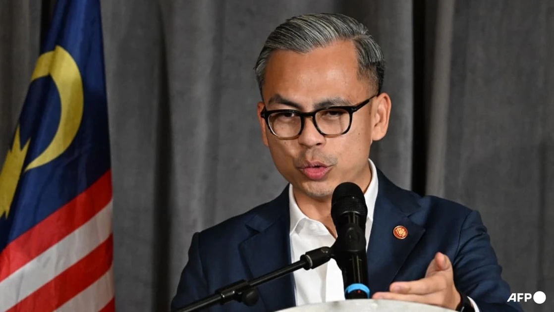 Malaysian government in talks with TikTok to restore 18 media outlets’ accounts blocked by AI: Minister