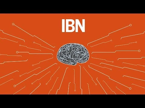 What is intent-based networking?