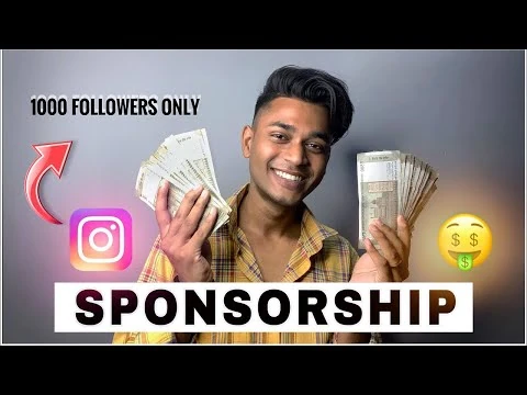 "Instagram Collabs in 2026: Get Paid with Less Than 5K Followers!" (2026 Strategy!)" 🤑