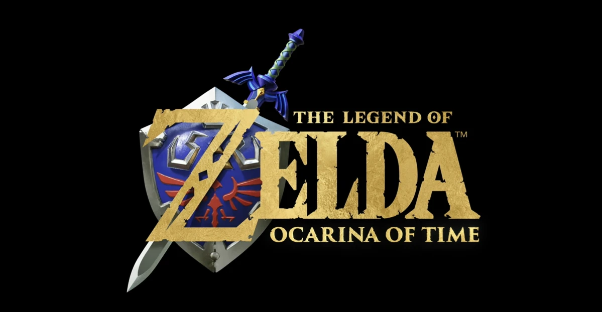 The Legend of Zelda: Ocarina of Time is getting a remake for the Switch 2