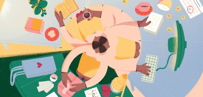 10 side hustles that became hugely successful businesses