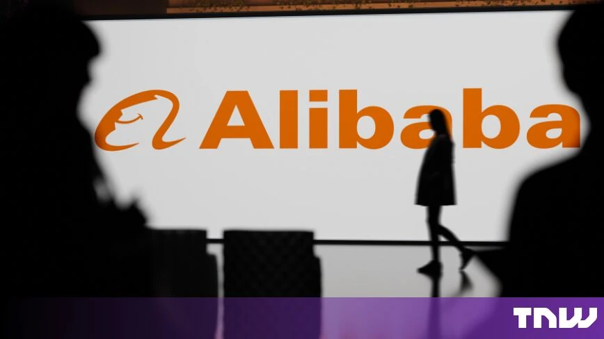 Alibaba sells its Lingxi games arm to fund an all-in bet on AI