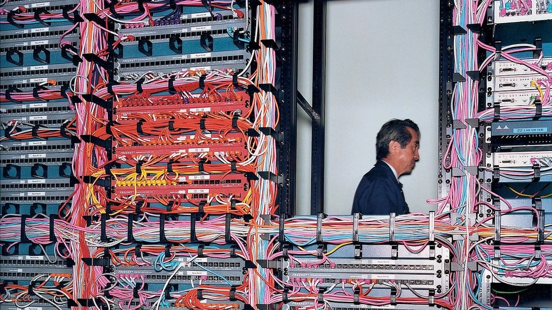 Why Japanese companies do so many different things