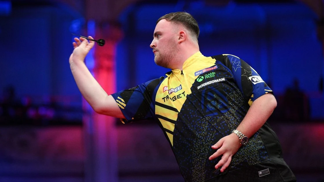If you're a pro at darts, Netflix wants you