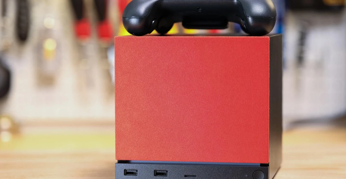 How much would the Steam Machine cost to build?