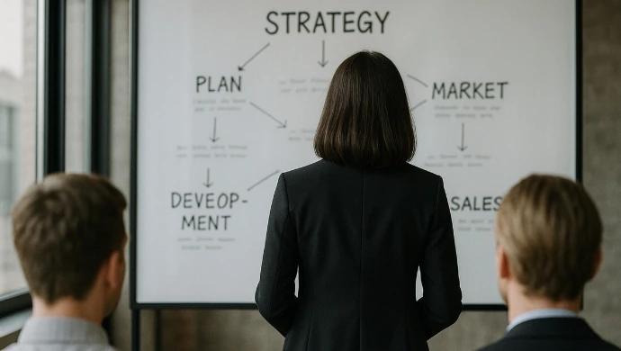 The generalist marketing agency is dead: Navigating the ‘great reset’ of 2026 | e27