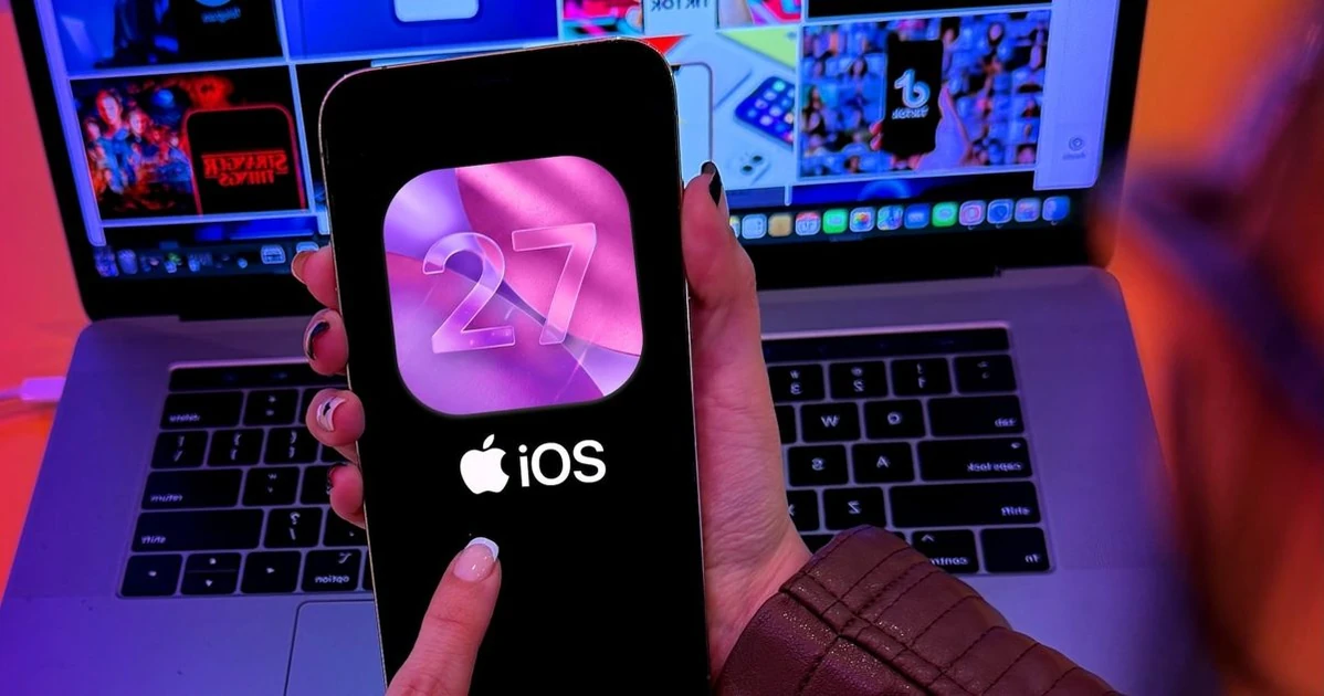 Everything we know about iOS 27 ahead of WWDC 2026