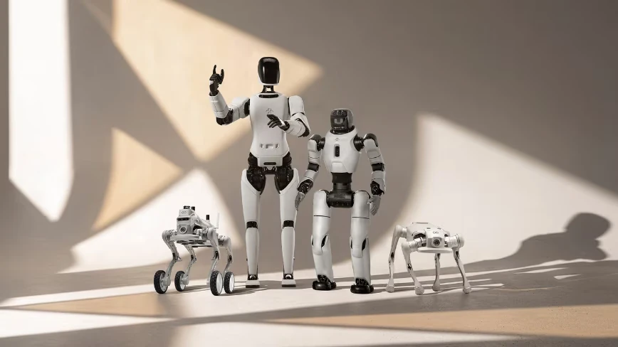 China threatens ‘resolute’ retaliation over the US robot ban, and it holds the rare-earth card