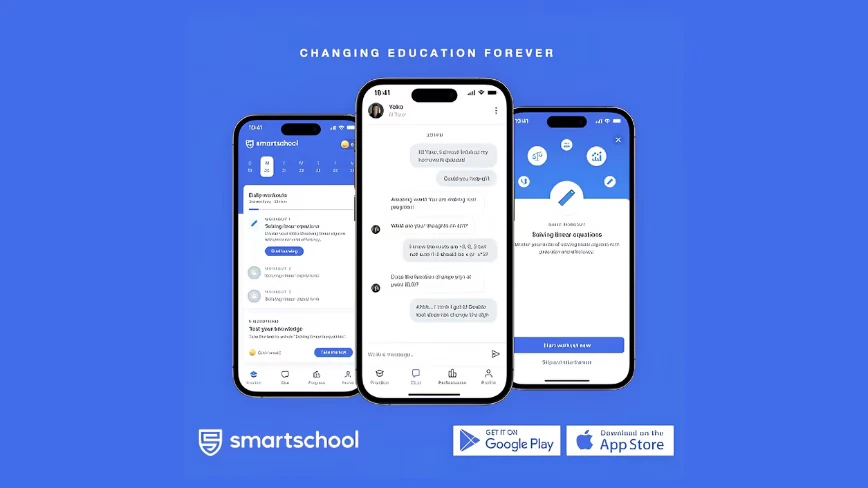 Why building AI for schools is harder than building a chatbot: inside Smartschool’s approach to exam prep