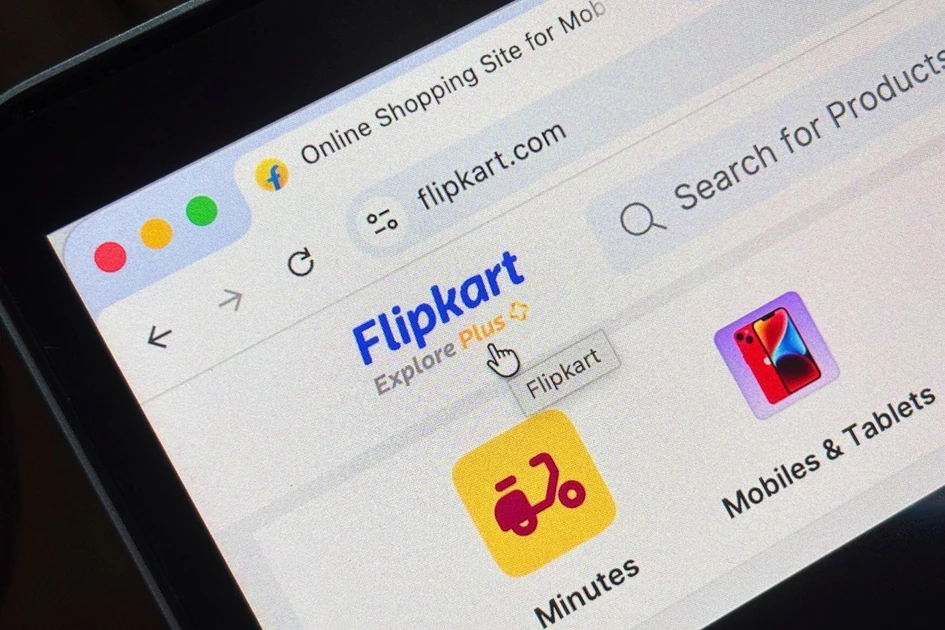 Walmart-backed Flipkart expands quick-commerce push as Amazon ramps up in India