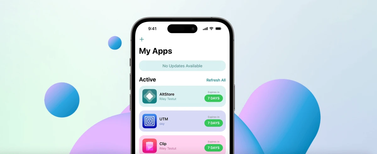 Move over, Apple: Meet the alternative app stores available in the EU and elsewhere | TechCrunch