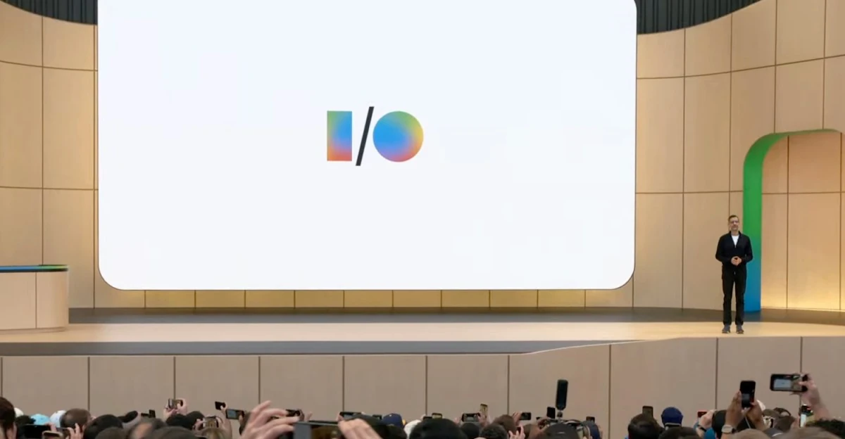 The 13 biggest announcements at Google I/O 2026