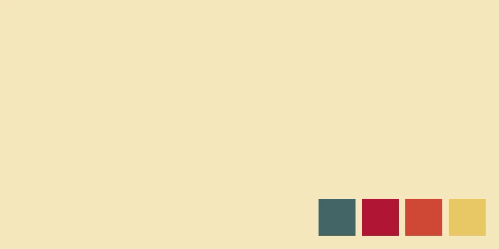 Designing in English