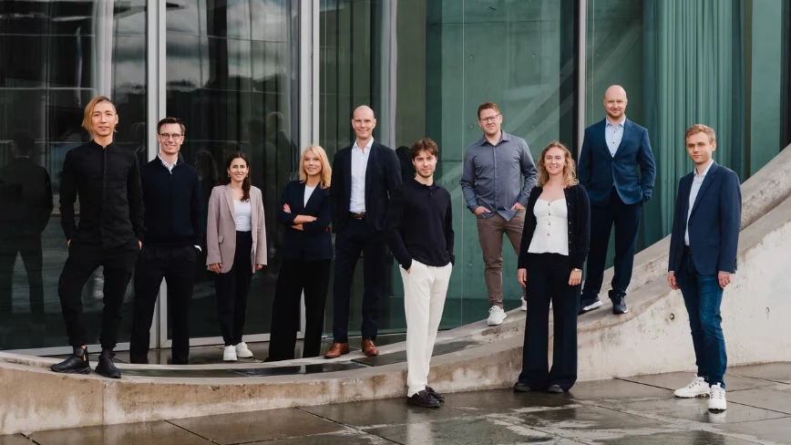 Berlin’s LawX raises €7.5m to build the backoffice layer of legal AI