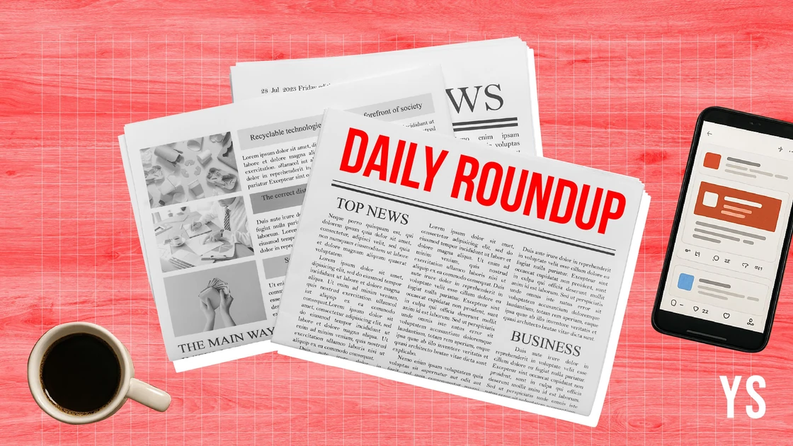 Startup news and updates: daily roundup (February 18, 2026)
