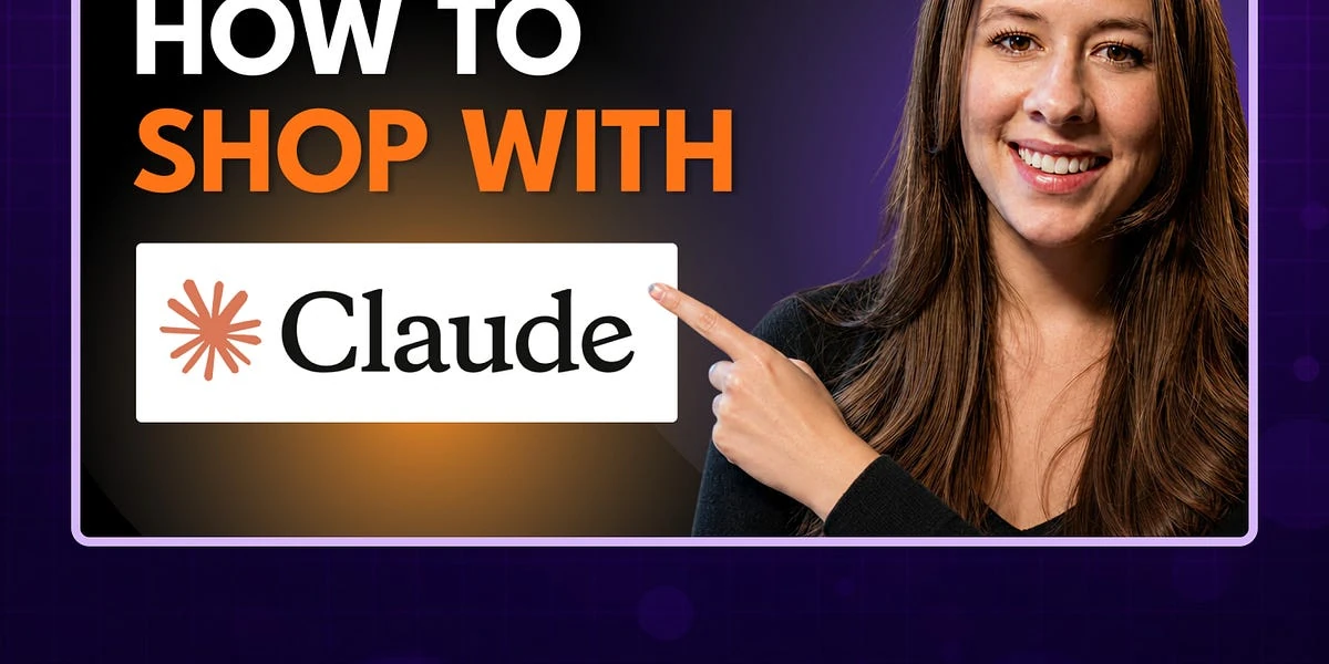 Shopping with Claude: How to find quality brands, automate returns, and buy things that last 100 years | Nicole Ruiz