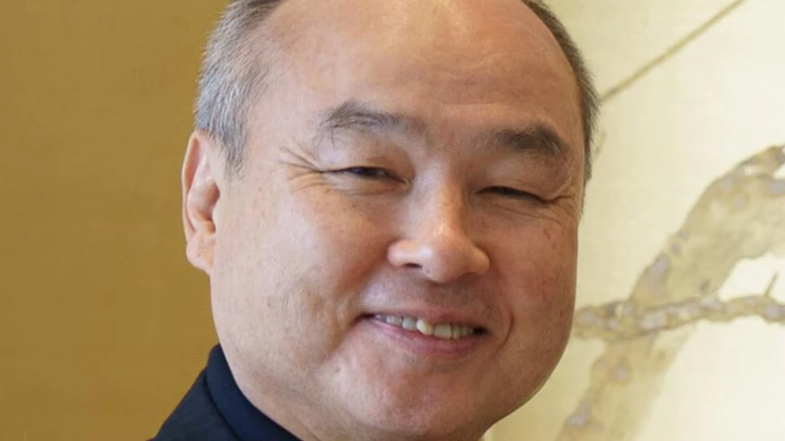 SoftBank is investing €75 billion to build 5 gigawatts of AI data centres in France. It’s Son’s biggest European bet.