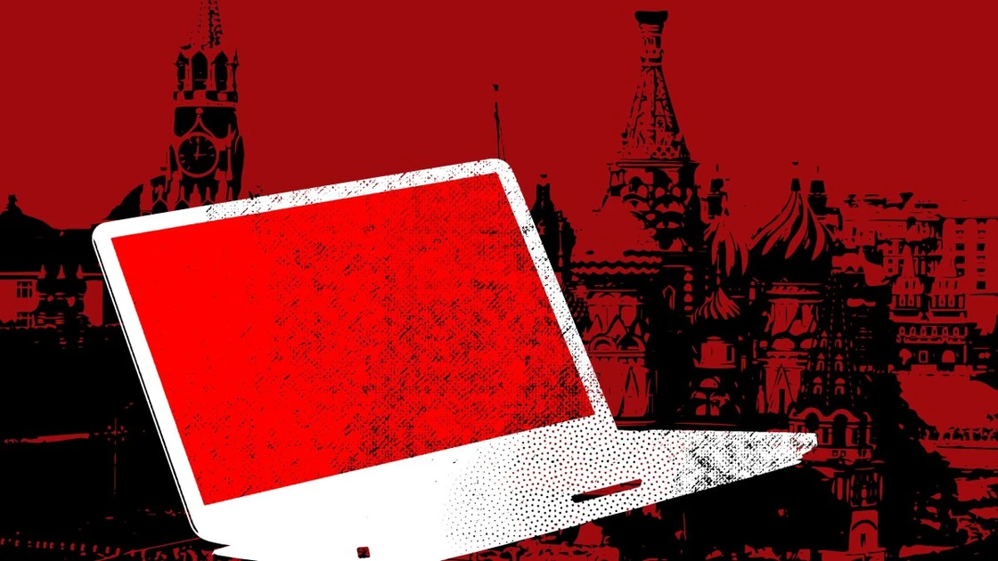 DOJ says ransomware gang tapped into Russian government databases