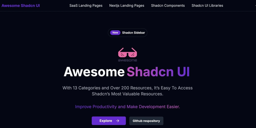 10 Component Libraries You Must Know To Use Shadcn UI!