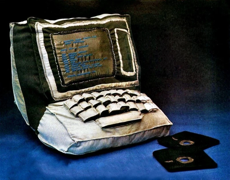 The utopia of the family computer